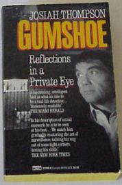 Gumshoe - Reflections in a Private Eye