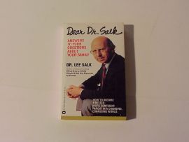 Dear Dr. Salk