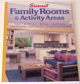 Family Rooms & Activity Areas