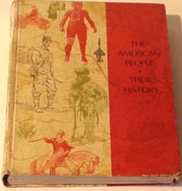 The American People * Their History