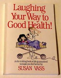 Laughing Your Way to Good Health