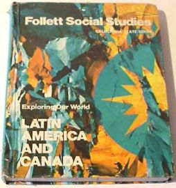 Exploring Our World -- Latin America and Canada