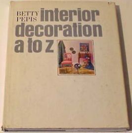Interior Decorating A to Z