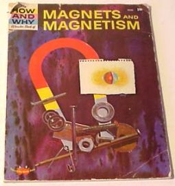The How and Why Wonder Book of Magnets and Magnetism.