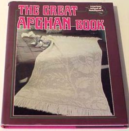 The Great Afghan Book