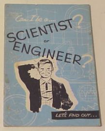 Can I Be A Scientist Or Engineer