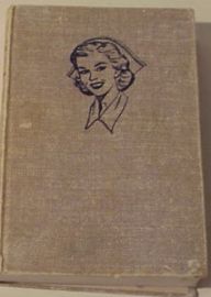 Book of First Aid and Home Nursing