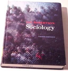 Sociology (3rd Edition)