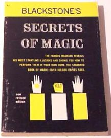 Secrets Of Magic