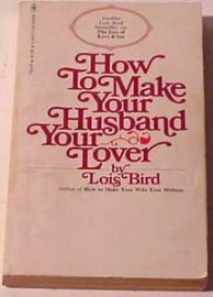How to Make Your Husband Your Lover