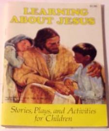 Learning About Jesus