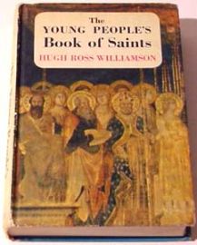 The Young People's Book of Saints