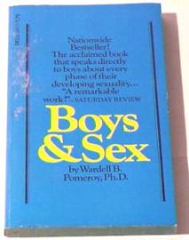 Boys & Sex