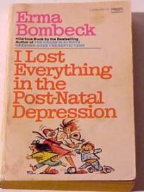 I Lost Everything in the Post Natal Depression