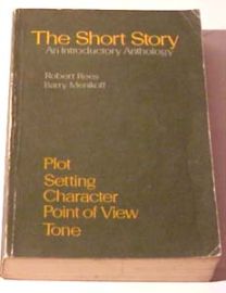 The Short Story An Introduction Anthology