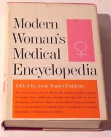 Modern Women's Medical Encyclopedia