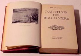 Painting for Beginners