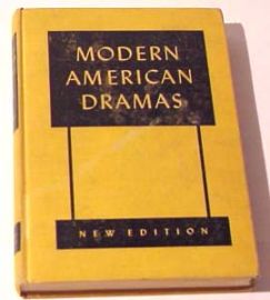 Modern American Dramas