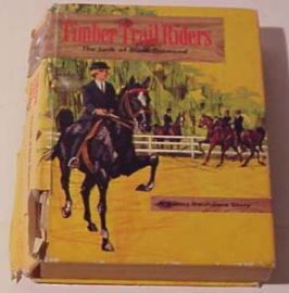 Timber Trail Riders - The Luck of Black Diamond