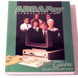 Abrapay-Payroll System