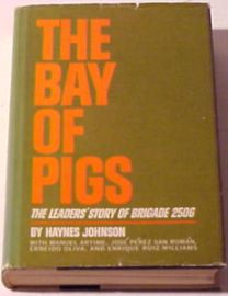 The Bay of the Pigs