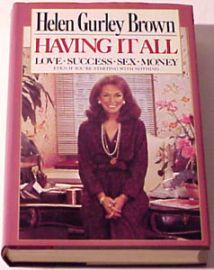 Having It All-Love-Success-Sex-Money?Even if Your Starting With 