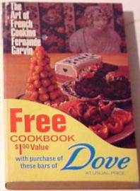 The Art of French Cooking