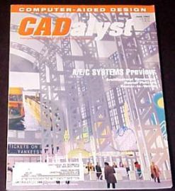 CADalyst MAG-Computer-Aided Design