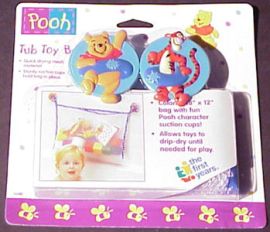 The First Years Tub Toy Bath