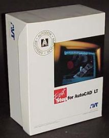 First Step for AutoCAD LT