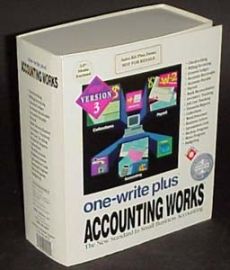 One Write Plus - Accounting Works