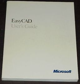 EasyCAD User's Guide