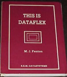 This is Dataflex