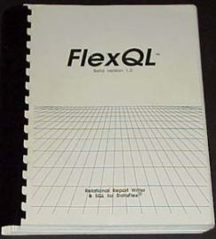 Flex QL Beta version 1.0