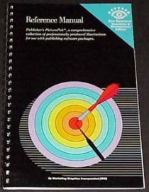 Publisher's PicturePak Reference Manual - Executive & Management