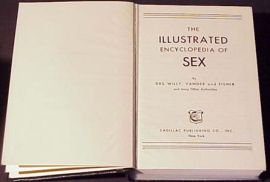 The Illustrated Encyclopedia of Sex