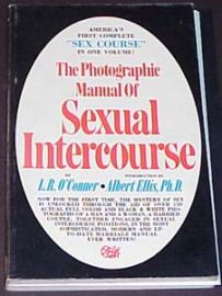 The Photographic Manual of Sexual Intercourse