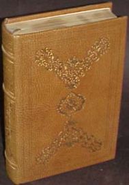 THE BROTHERS KARAMAZOF-DOSTOEVSKY Limited Edition