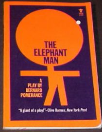 The Elephant Man