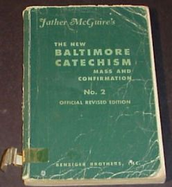 The New Baltimore Catechism - No. 2
