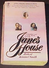 Jane's House