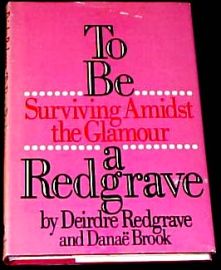 To Be a Redgrave