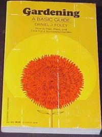 Gardening: A Basic Guide