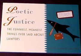 "Poetic Justice - The Funniest, Meanest Things Ever Said About L