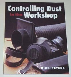 CONTROLLING DUST IN THE WORKSHOP