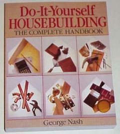 Do It Yourself Housebuilding