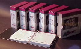 MACOLA ENTERPRISE SOFTWARE USER MANUALS- Version 6ogression Seri