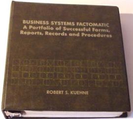 BUSINESS SYSTEMS FACTOMATIC