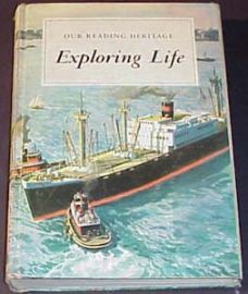 Our Reading Heritage-Exploring Life