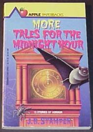 More Tales for the Midnight Hour